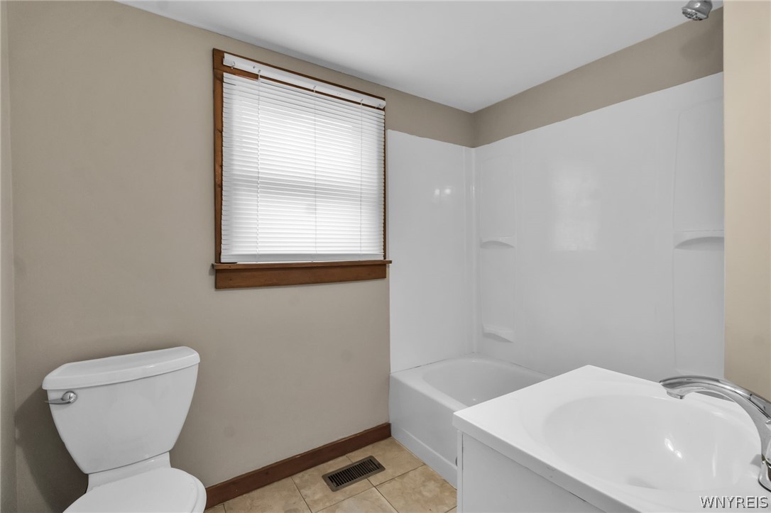 8794 Lower East Hill Road Colden, NY 14033 - Photo 29 of 47 Full
Bath 2-‘1st floor