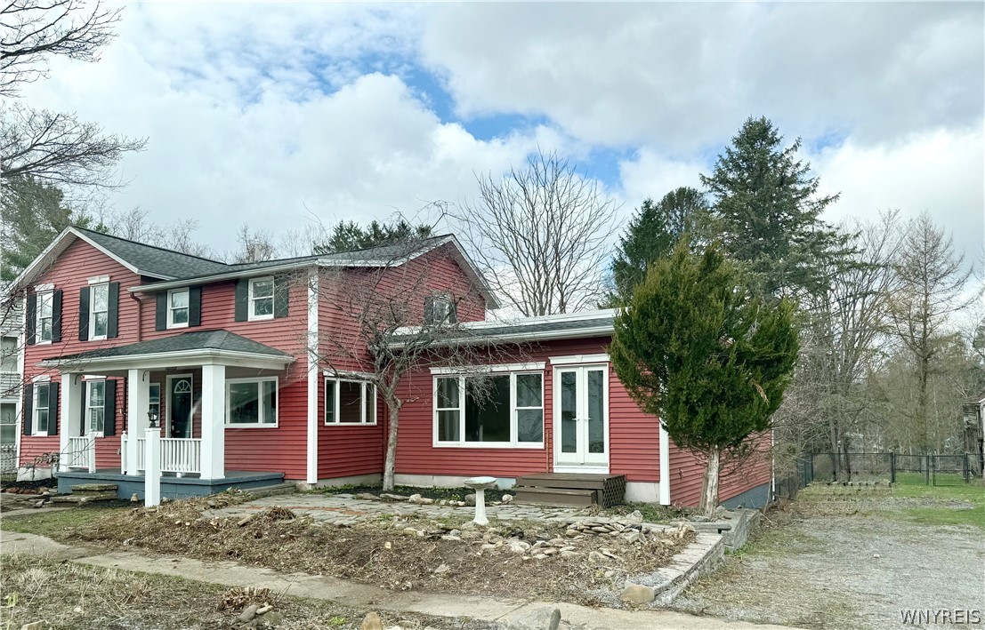 8794 Lower East Hill Road Colden, NY 14033 - Photo 3 of 47