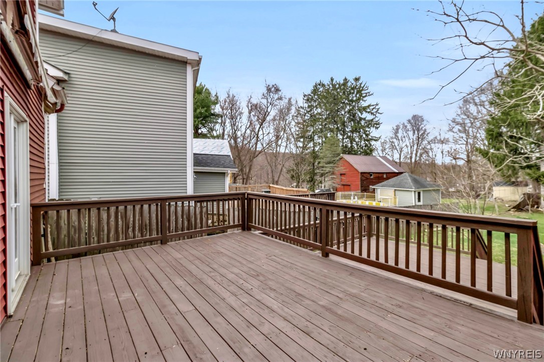 8794 Lower East Hill Road Colden, NY 14033 - Photo 39 of 47