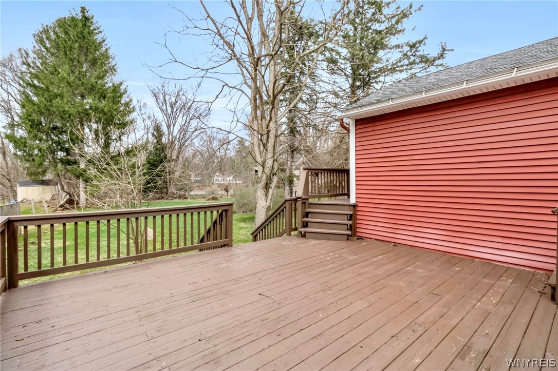 8794 Lower East Hill Road Colden, NY 14033 - Photo 40 of 47