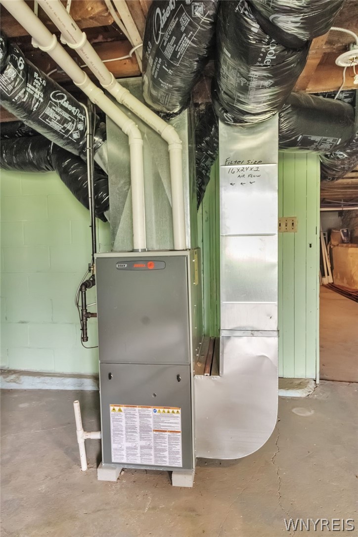 8794 Lower East Hill Road Colden, NY 14033 - Photo 44 of 47