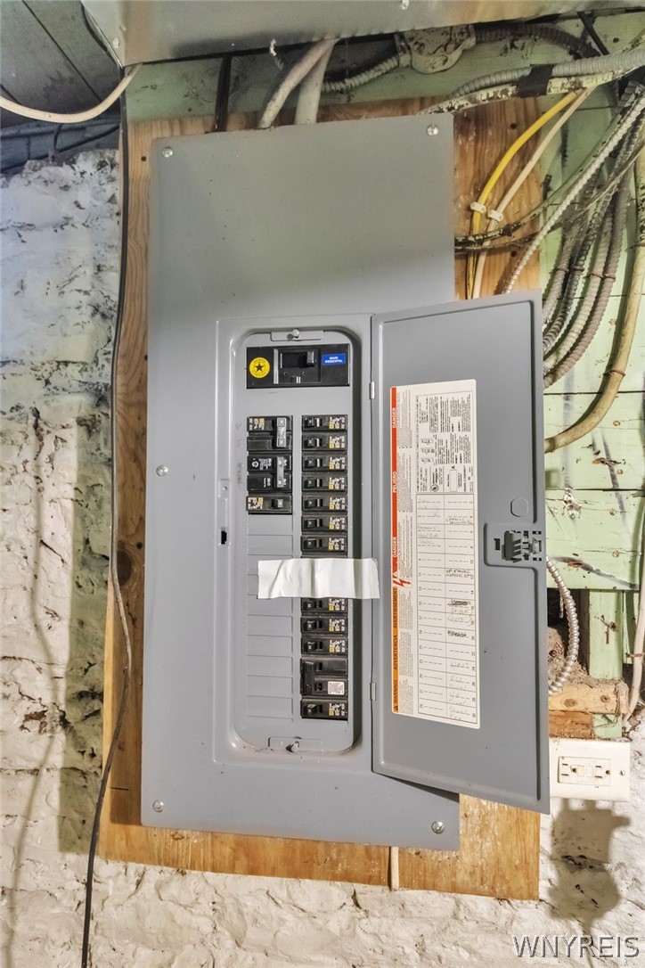 8794 Lower East Hill Road Colden, NY 14033 - Photo 46 of 47