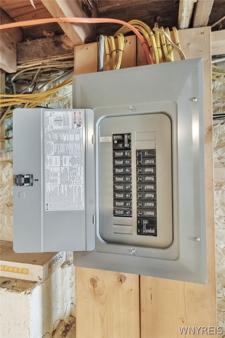 8794 Lower East Hill Road Colden, NY 14033 - Photo 47 of 47