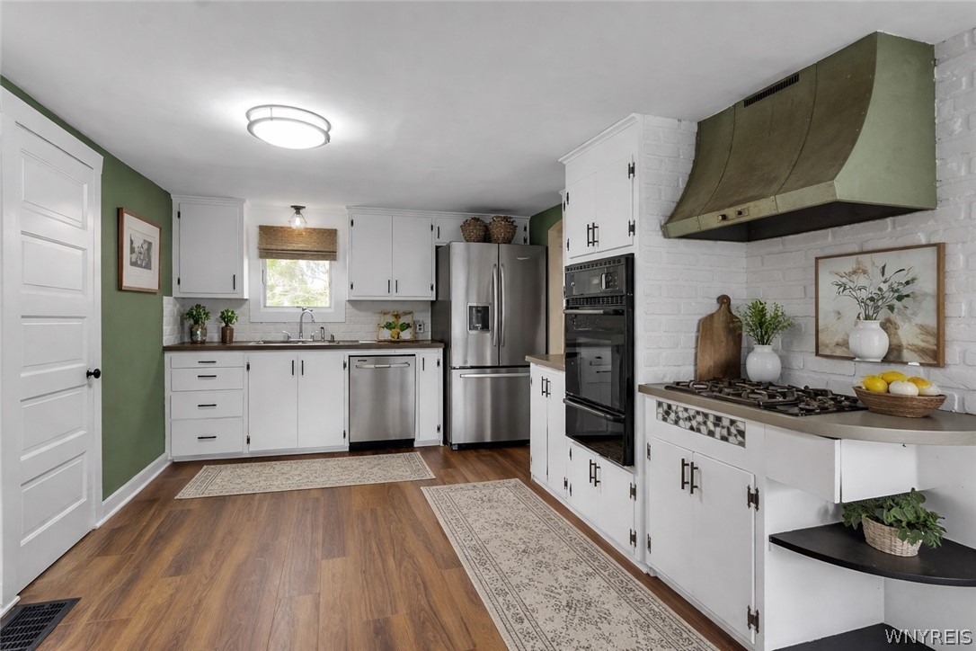 8794 Lower East Hill Road Colden, NY 14033 - Photo 6 of 47