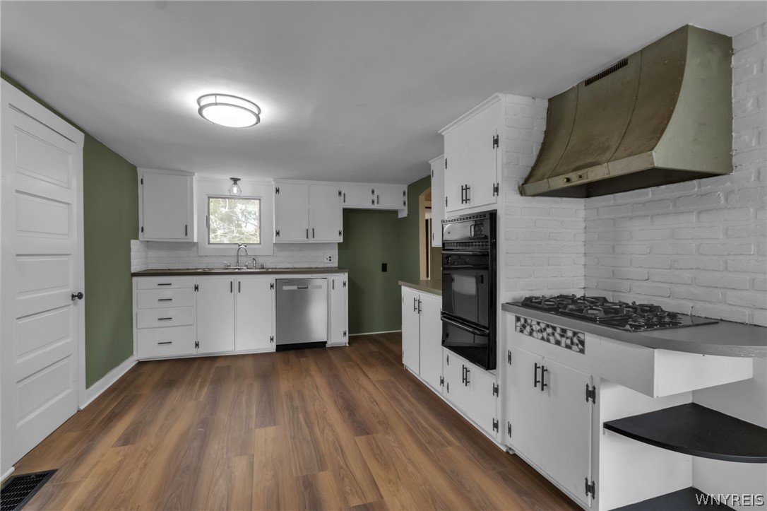 8794 Lower East Hill Road Colden, NY 14033 - Photo 7 of 47 Kitchen