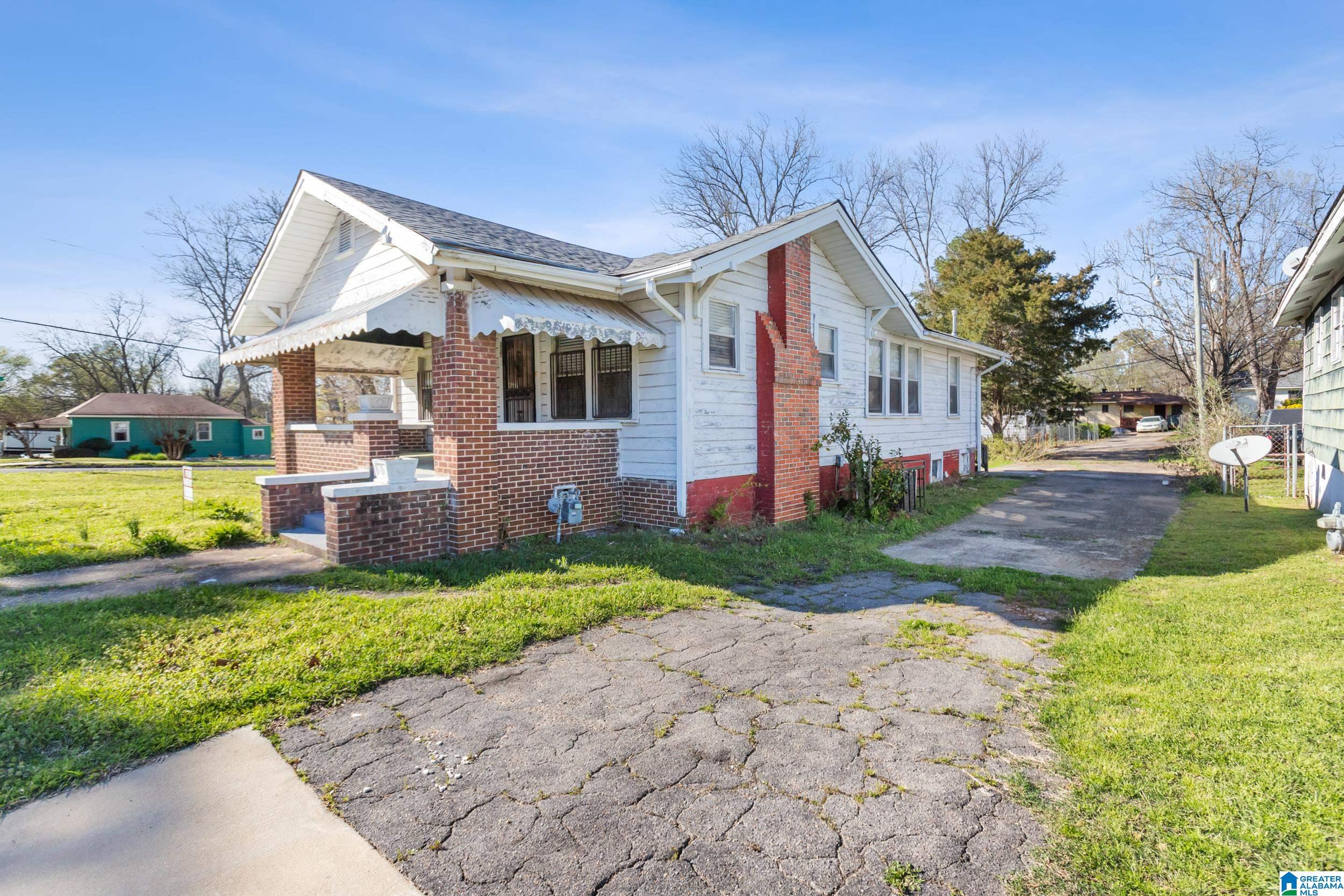 604 5th Street Birmingham, AL 35214 - Photo 26 of 28