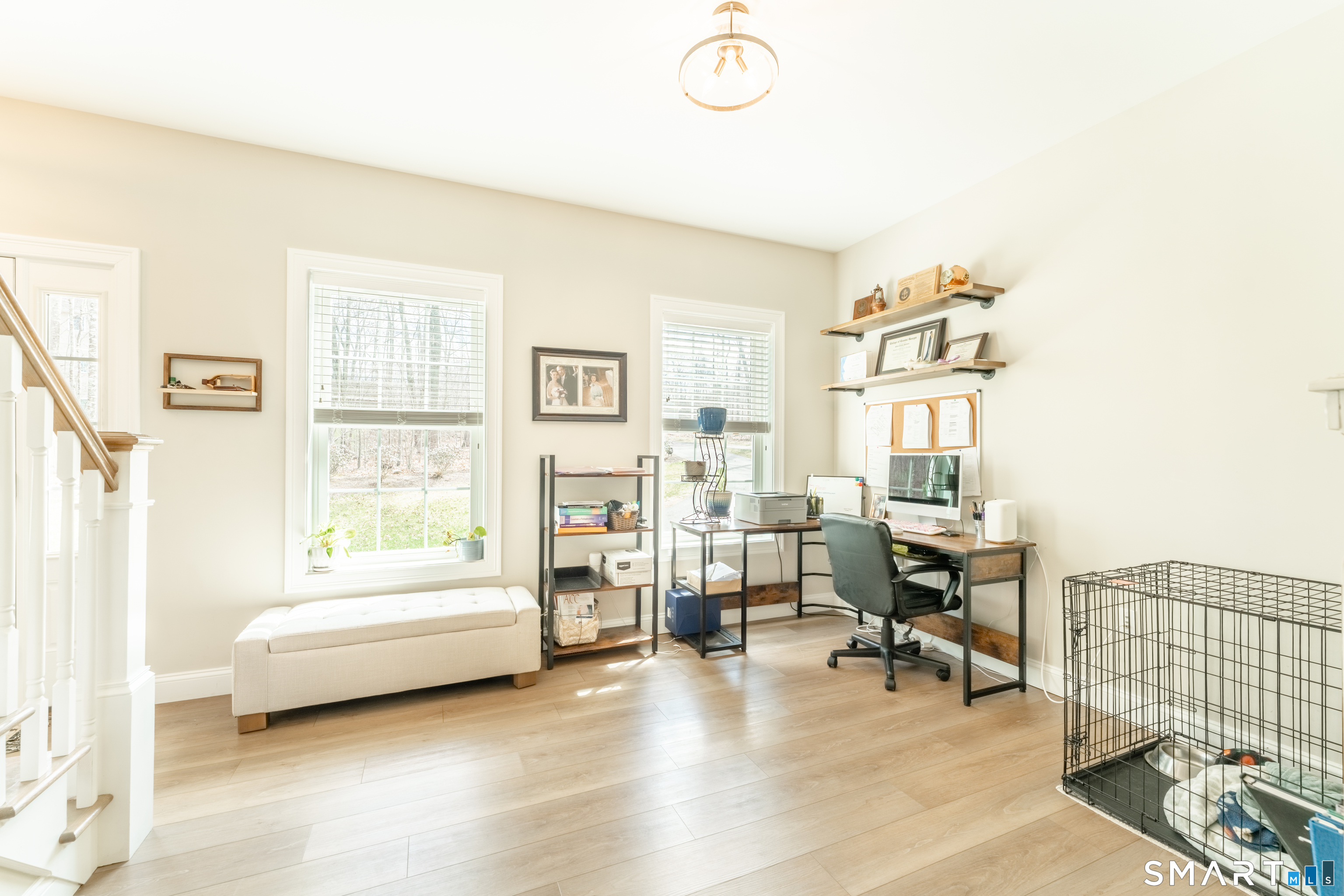 19 Chidley Way Ledyard, CT 06339 - Photo 13 of 27