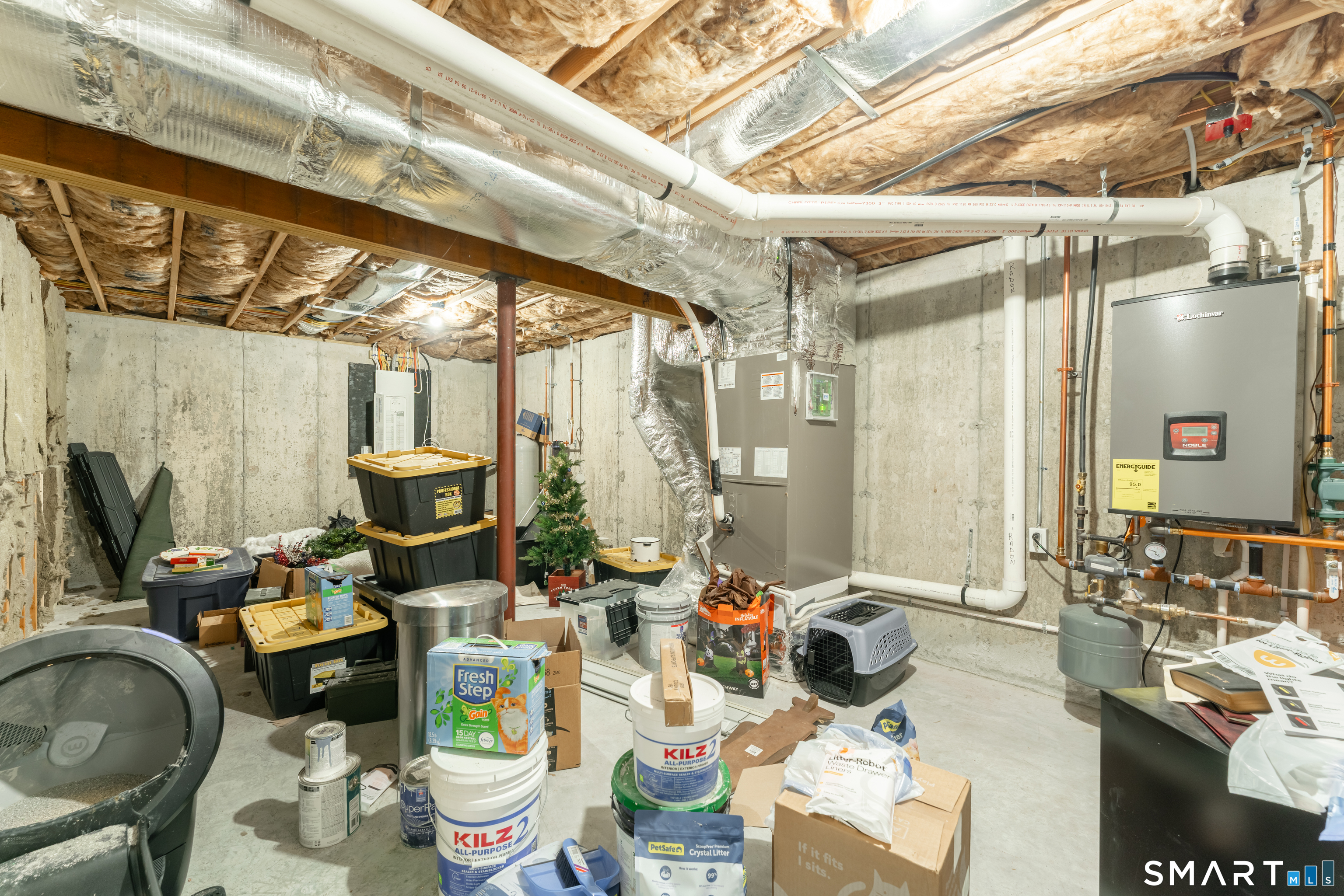 19 Chidley Way Ledyard, CT 06339 - Photo 25 of 27