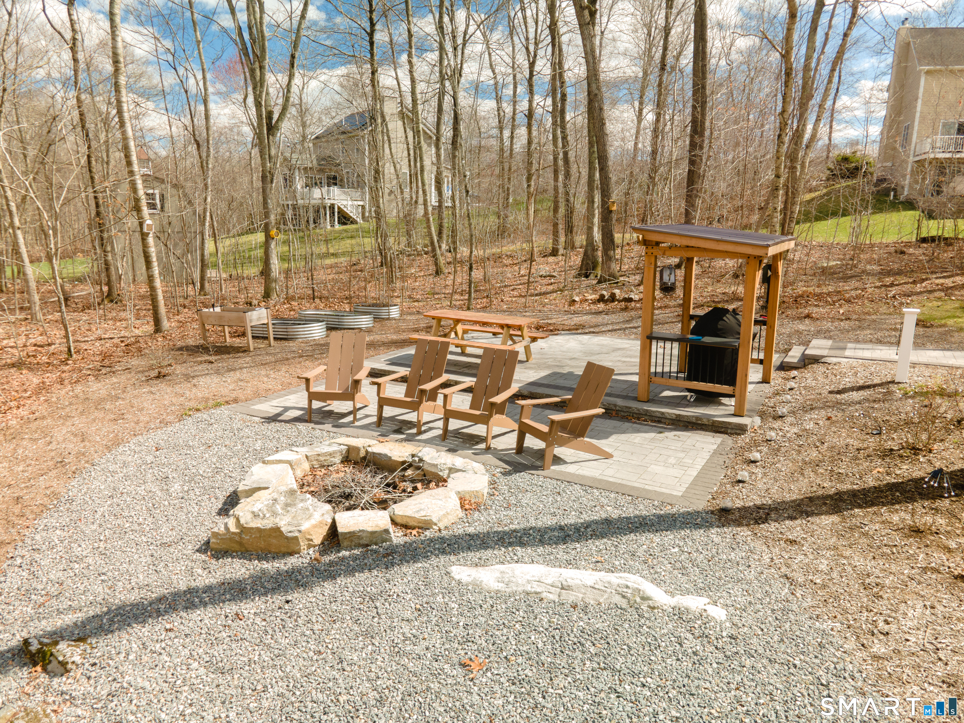 19 Chidley Way Ledyard, CT 06339 - Photo 27 of 27