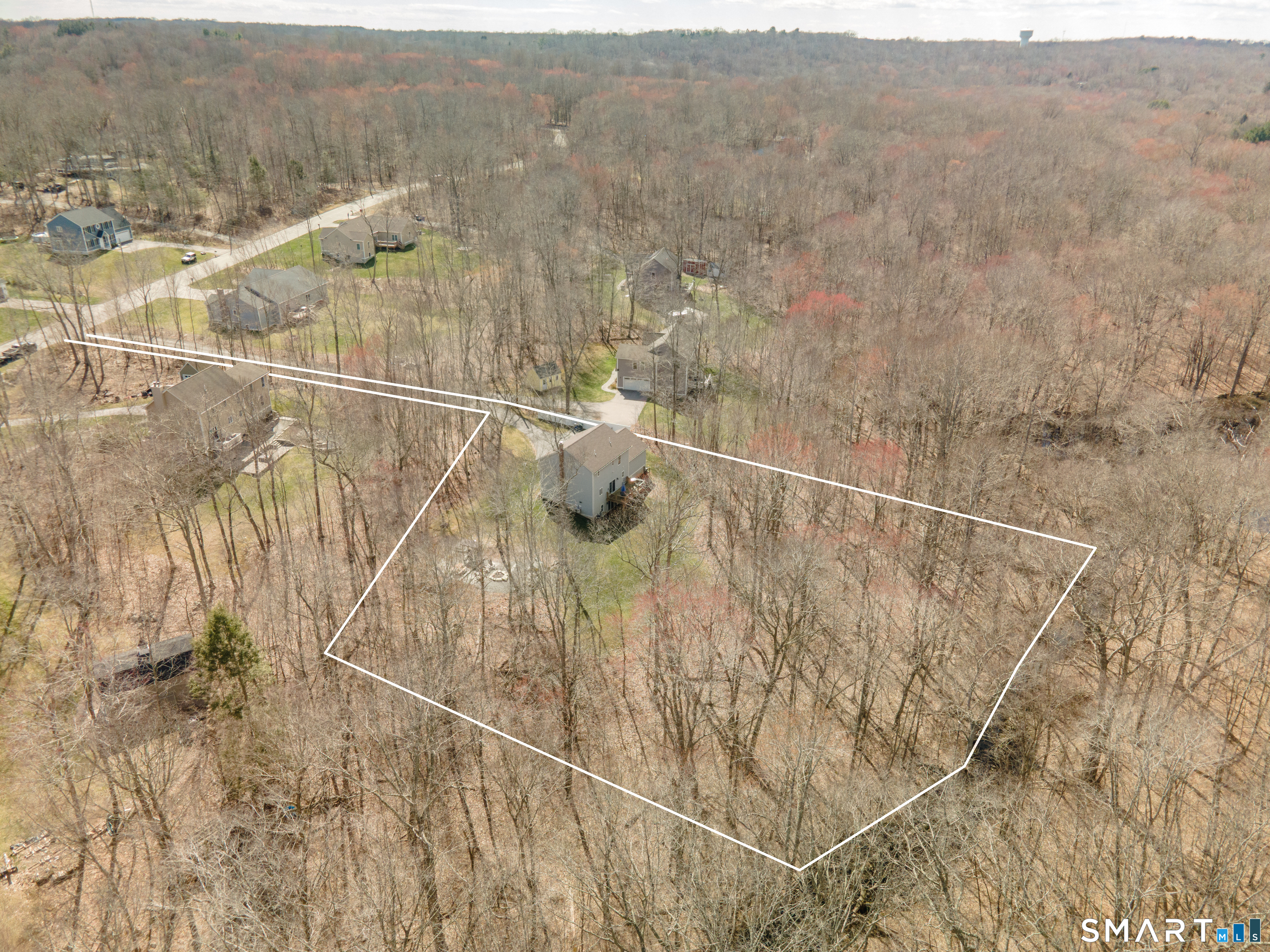 19 Chidley Way Ledyard, CT 06339 - Photo 4 of 27