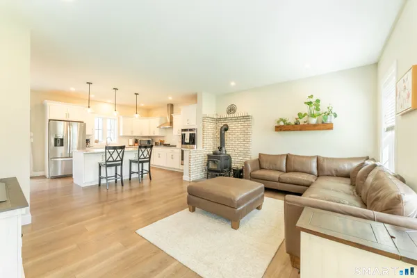 $599,900 | 19 Chidley Way, Ledyard, CT 06339
