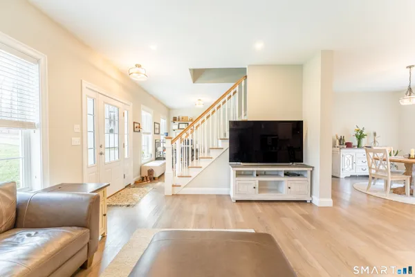 $599,900 | 19 Chidley Way, Ledyard, CT 06339