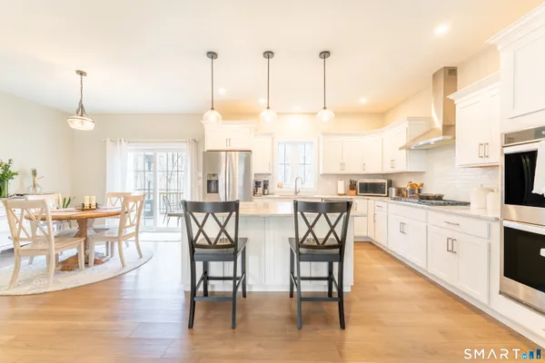 $599,900 | 19 Chidley Way, Ledyard, CT 06339