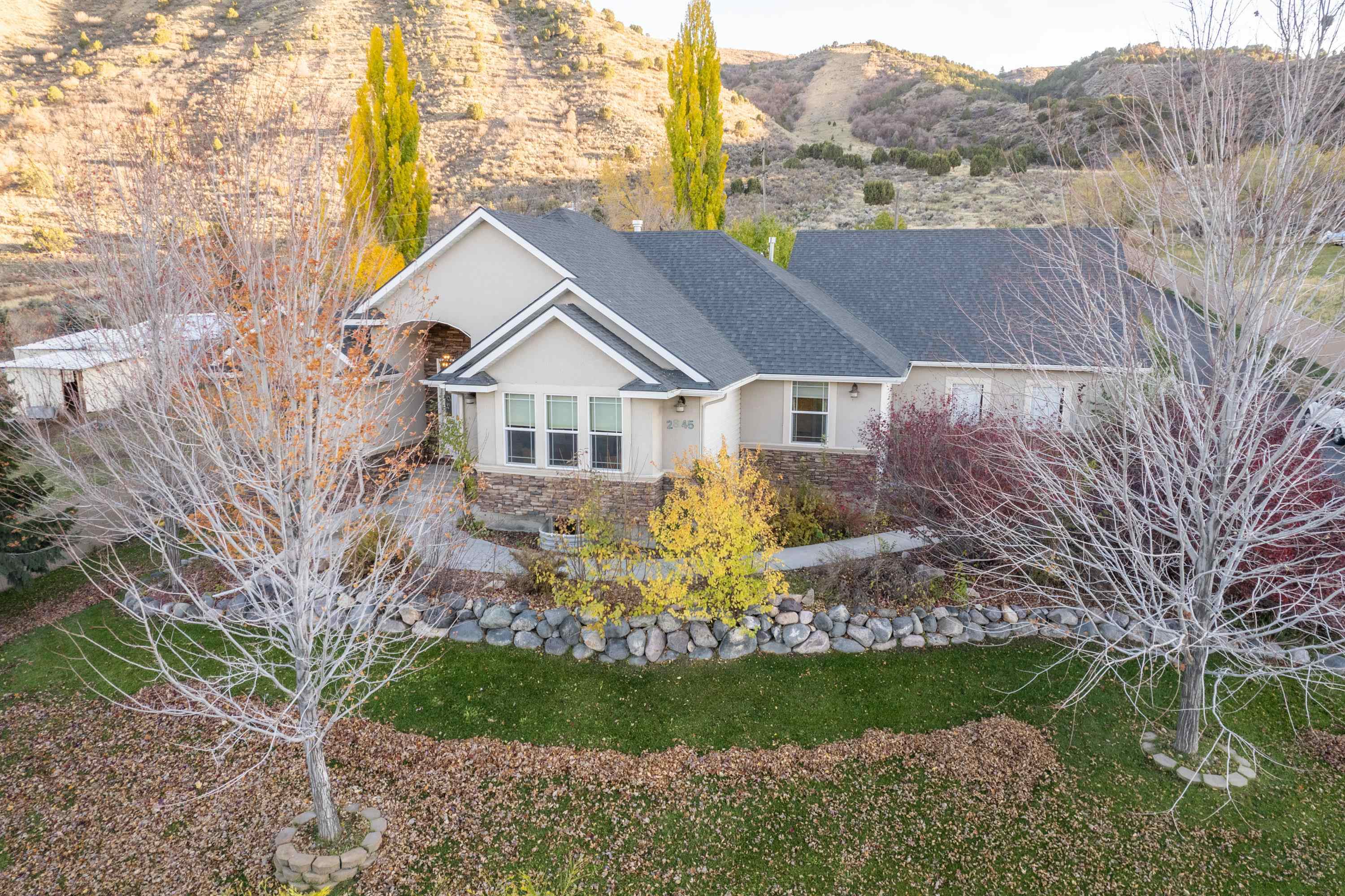 2845 West Portneuf Road Inkom, ID 83245 - Photo 1 of 1 Gallery Image 1