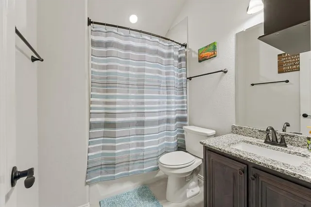 $599,000 | 1037 Elmwood Drive, Justin, TX 76247