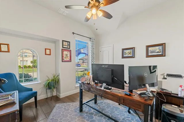 $599,000 | 1037 Elmwood Drive, Justin, TX 76247