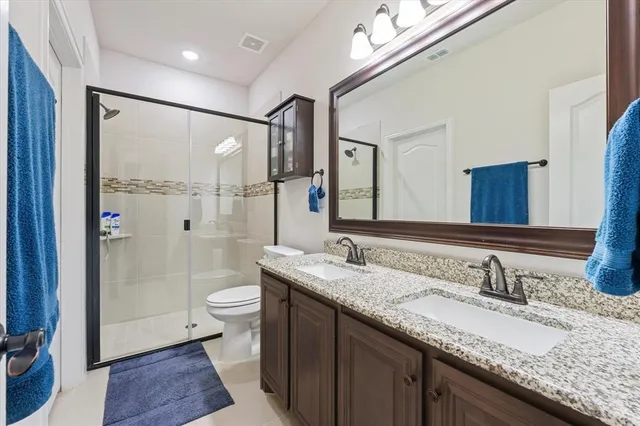 $599,000 | 1037 Elmwood Drive, Justin, TX 76247