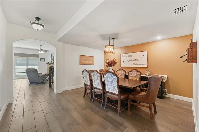 $599,000 | 1037 Elmwood Drive, Justin, TX 76247