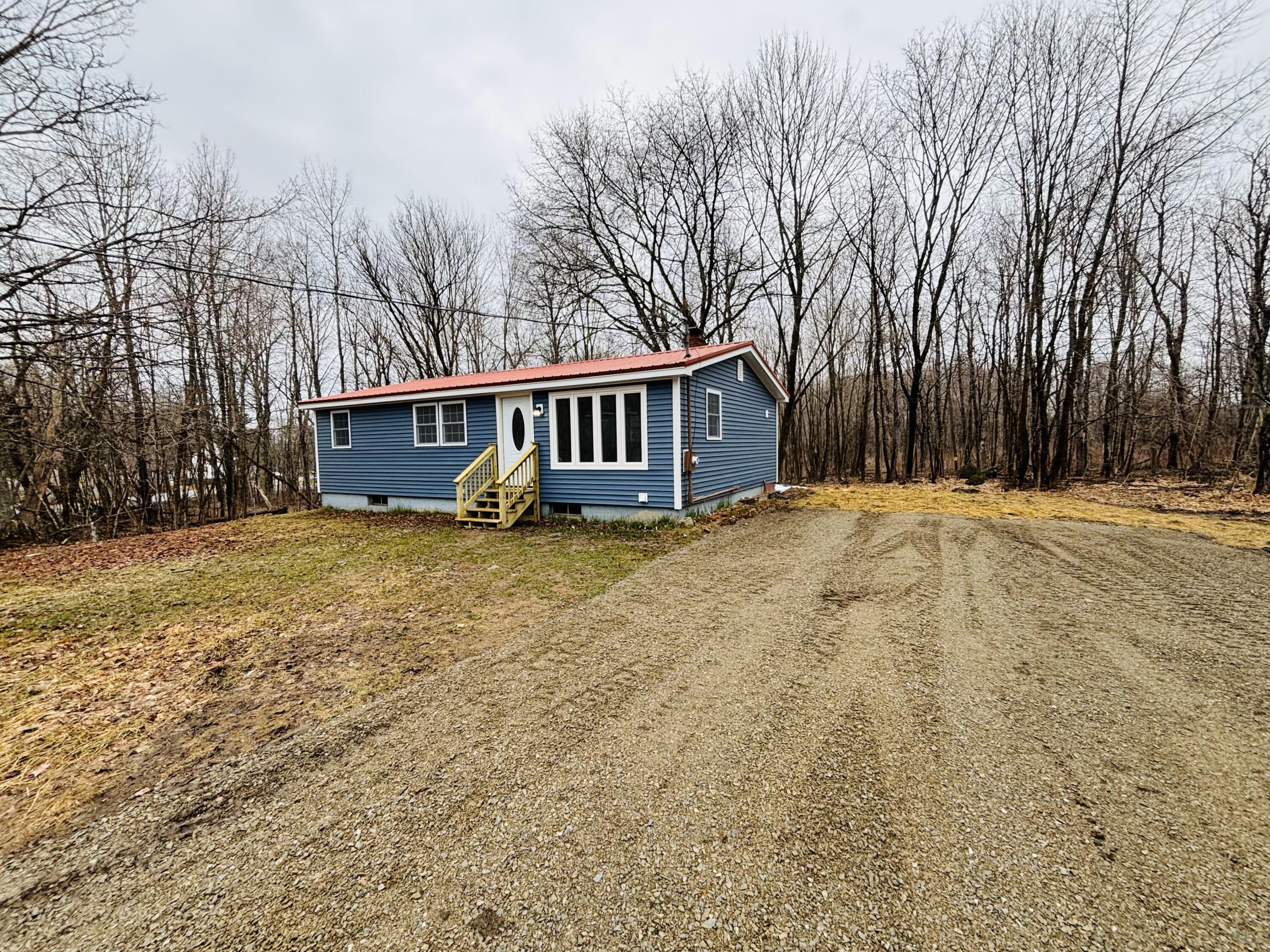 54 Charleston Road Dexter, ME 04930 - Photo 23 of 25 2