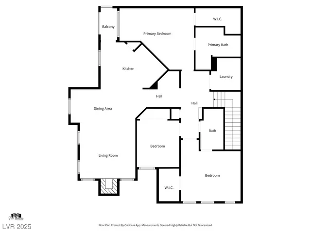 $1,795 | 10550 West Alexander Road, Unit 2163, Las Vegas, NV 89129
