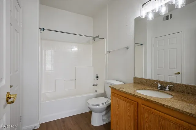 $1,795 | 10550 West Alexander Road, Unit 2163, Las Vegas, NV 89129