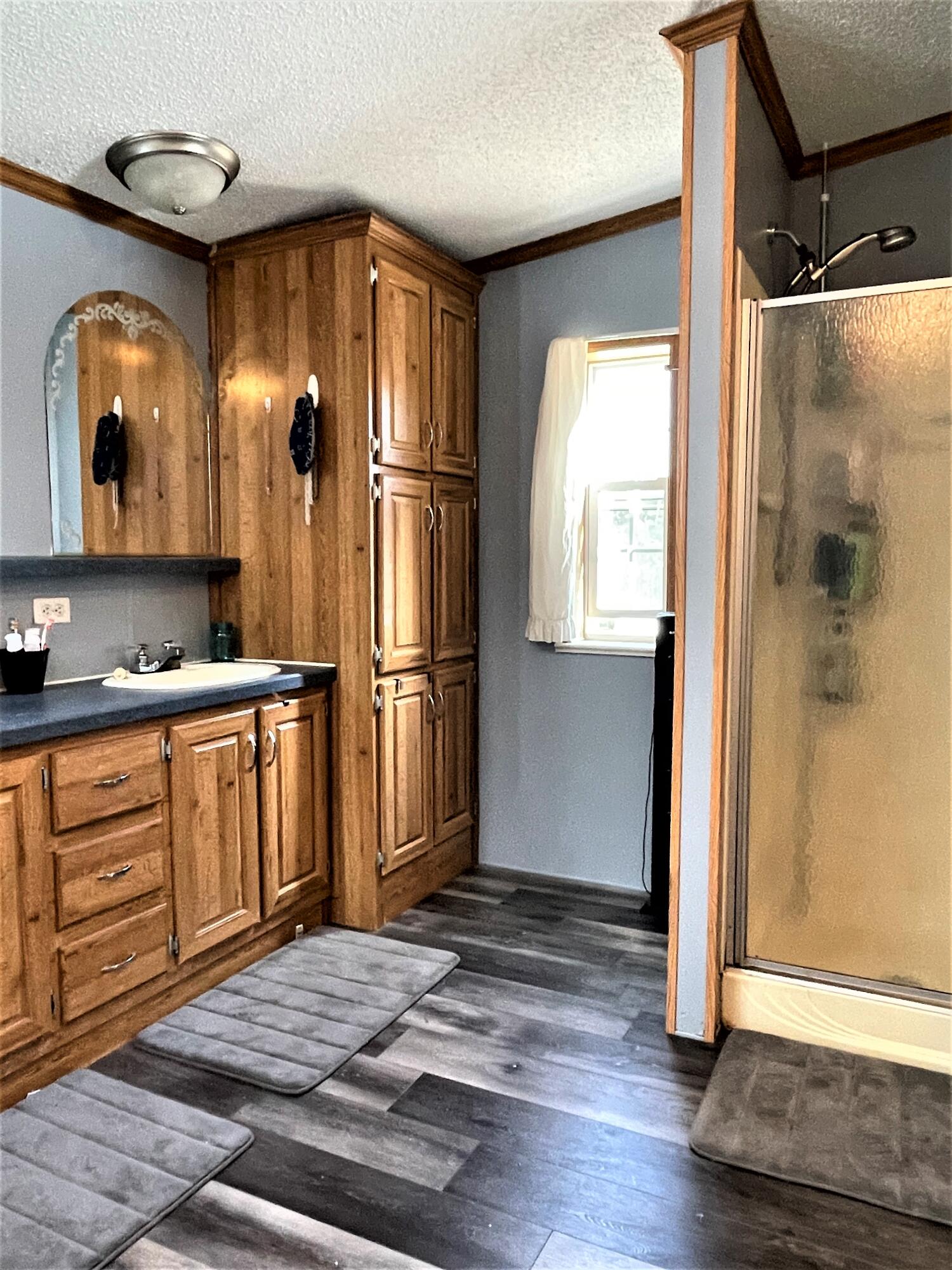 742 Dead River Road Litchfield, ME 04350 - Photo 25 of 30 master bath
