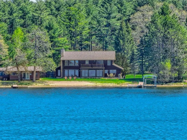 $1,950,000 | 12391 West Moreland Road, Hayward, WI 54843