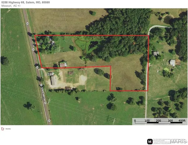 $225,000 | 5258 Highway 68, Salem, MO 65560