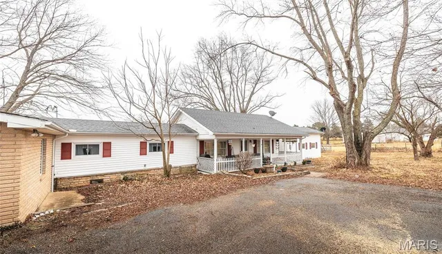 $225,000 | 5258 Highway 68, Salem, MO 65560