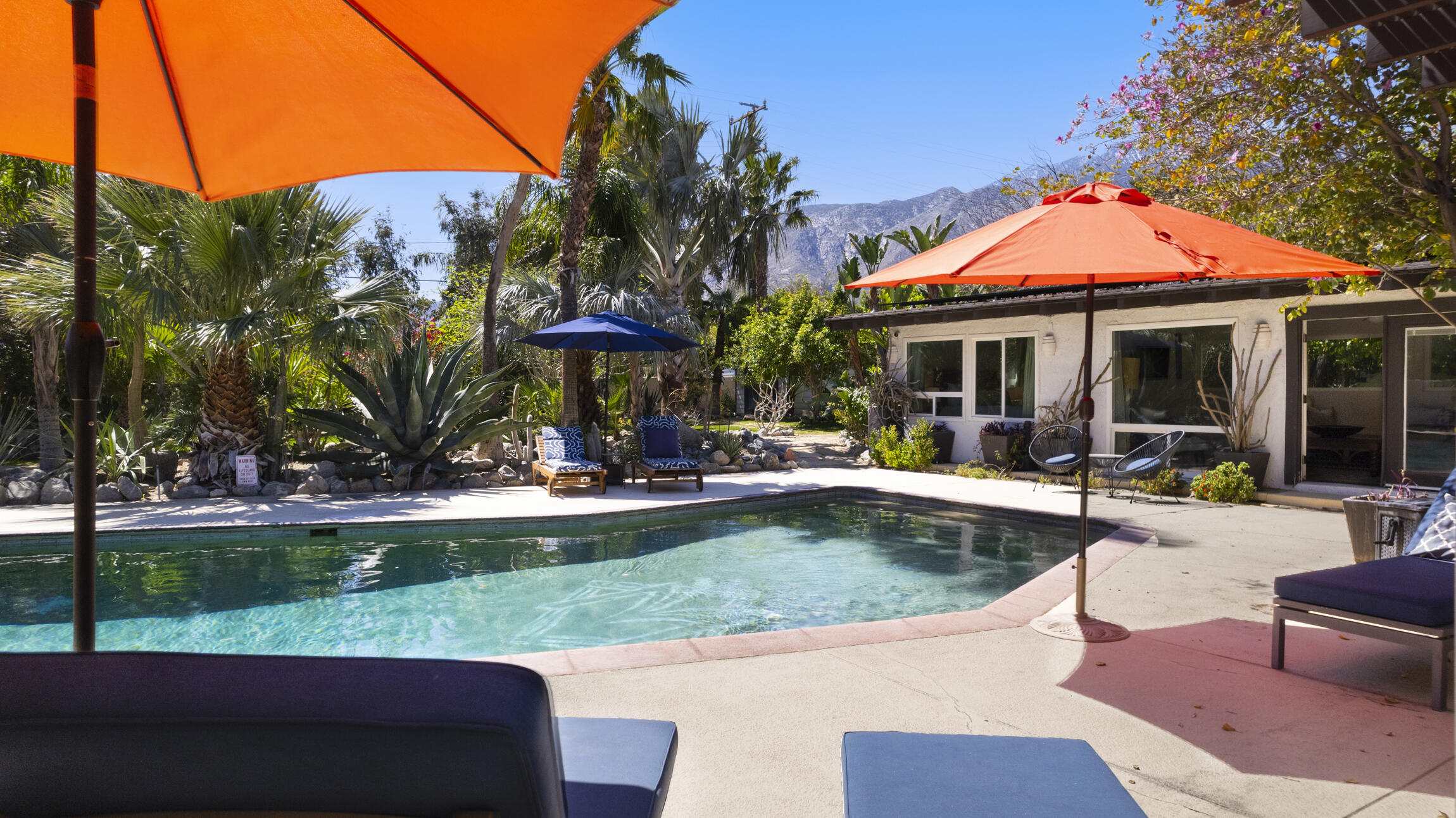 153 West Santa Catalina Rd