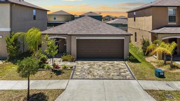 $340,000 | 15477 Miller Creek Drive, Sun City Center, FL 33573