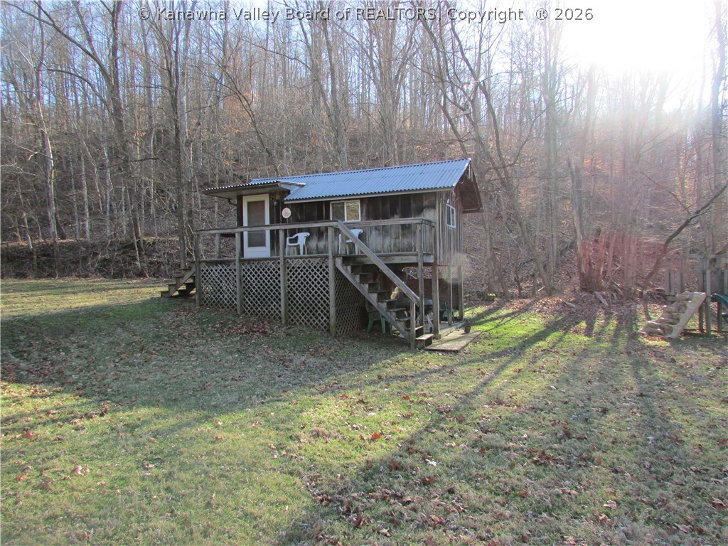 2093 Rockcastle Road Given, WV 25245 - Photo 8 of 30 Gallery Image 8