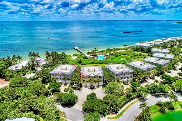 $1,985,000 | 729 South Harbor Drive, Unit 1, Boca Grande, FL 33921