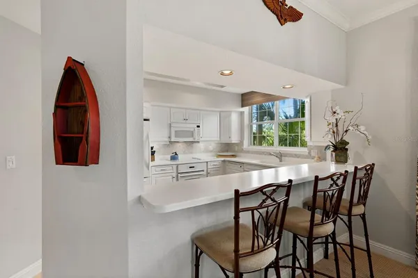 $1,985,000 | 729 South Harbor Drive, Unit 1, Boca Grande, FL 33921