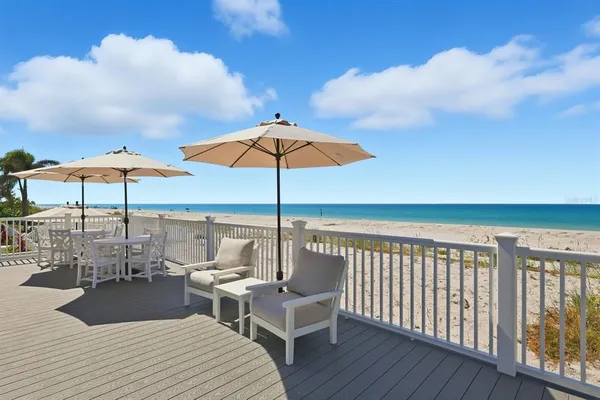 $1,985,000 | 729 South Harbor Drive, Unit 1, Boca Grande, FL 33921