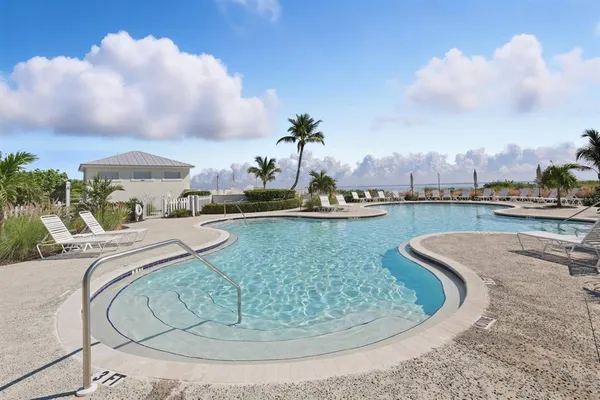 $1,985,000 | 729 South Harbor Drive, Unit 1, Boca Grande, FL 33921