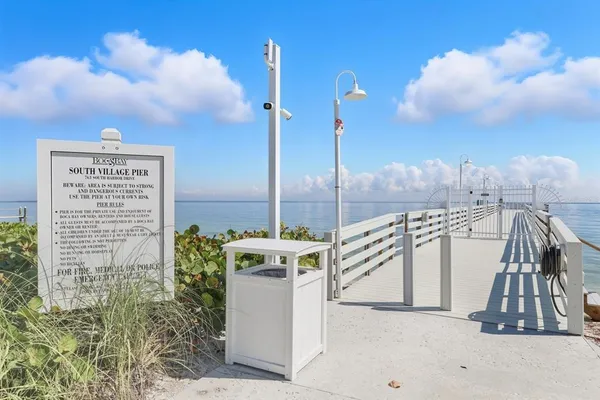 $1,985,000 | 729 South Harbor Drive, Unit 1, Boca Grande, FL 33921