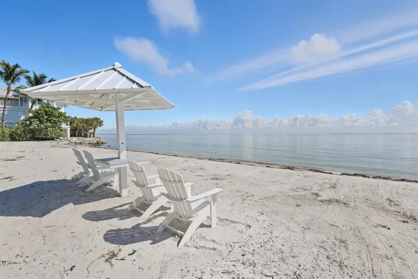 $1,985,000 | 729 South Harbor Drive, Unit 1, Boca Grande, FL 33921