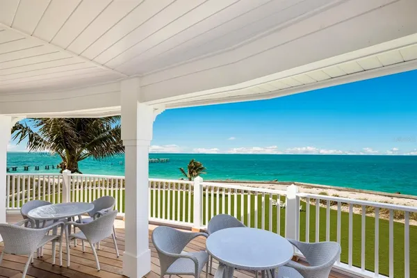 $1,985,000 | 729 South Harbor Drive, Unit 1, Boca Grande, FL 33921