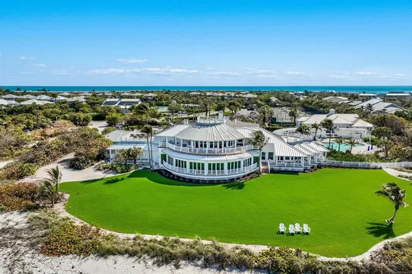 $1,985,000 | 729 South Harbor Drive, Unit 1, Boca Grande, FL 33921