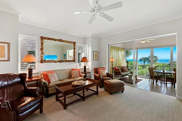 $1,985,000 | 729 South Harbor Drive, Unit 1, Boca Grande, FL 33921