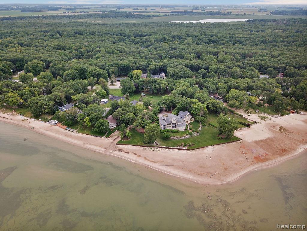 4137 Port Austin Road Caseville, MI 48725 - Photo 4 of 37 DJI_0234.jpg