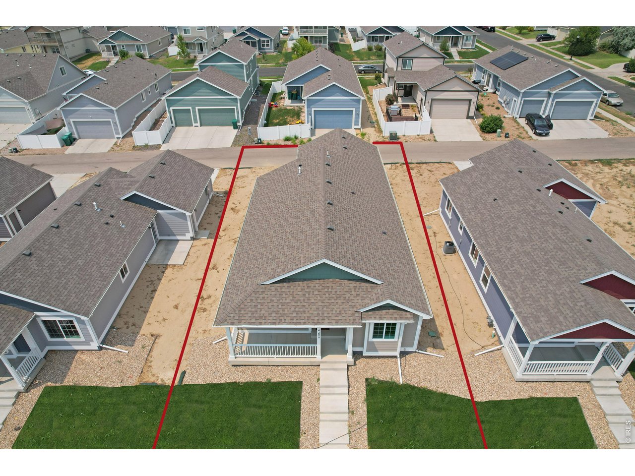 4209 Rockcress Road Evans, CO 80620 - Photo 35 of 35 Gallery Image 35