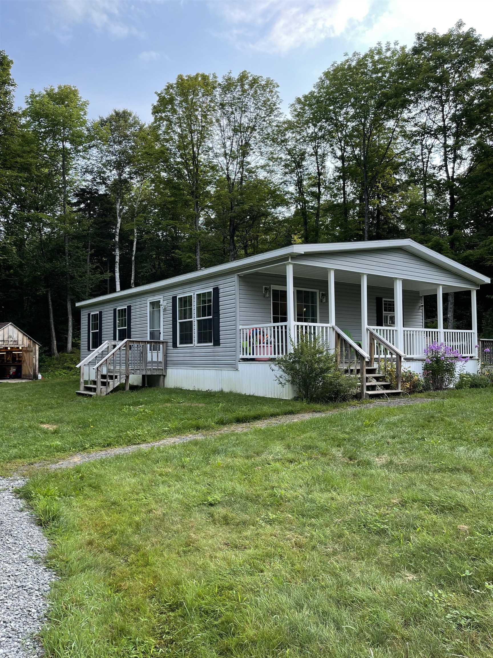 3930 Noyestar Road Walden, VT 05836 - Photo 1 of 22