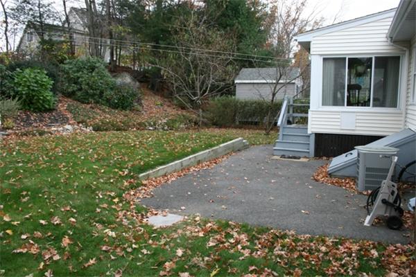 3 Carpenter Road Lynnfield, MA 01940 - Photo 8 of 8 Gallery Image 8