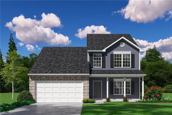 $378,560 | 1317 Dandridge Drive, Unit 345, Kernersville, NC 27284