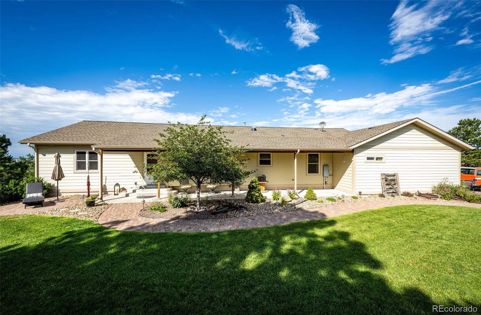 11755 Tomahawk Road Parker, CO 80138 - Photo 1 of 37 Gallery Image 1