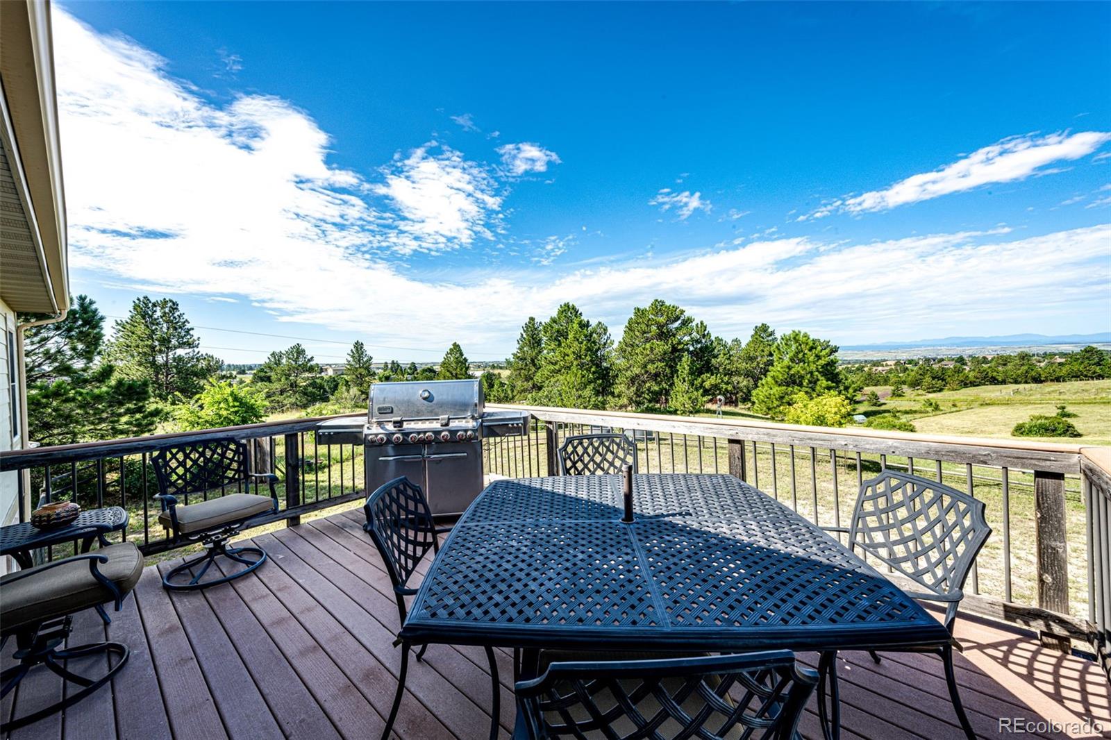 11755 Tomahawk Road Parker, CO 80138 - Photo 11 of 37 Gallery Image 11