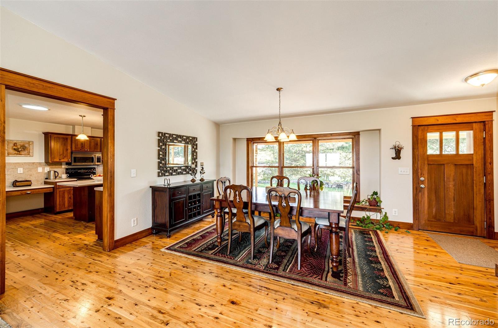 11755 Tomahawk Road Parker, CO 80138 - Photo 15 of 37 Gallery Image 15