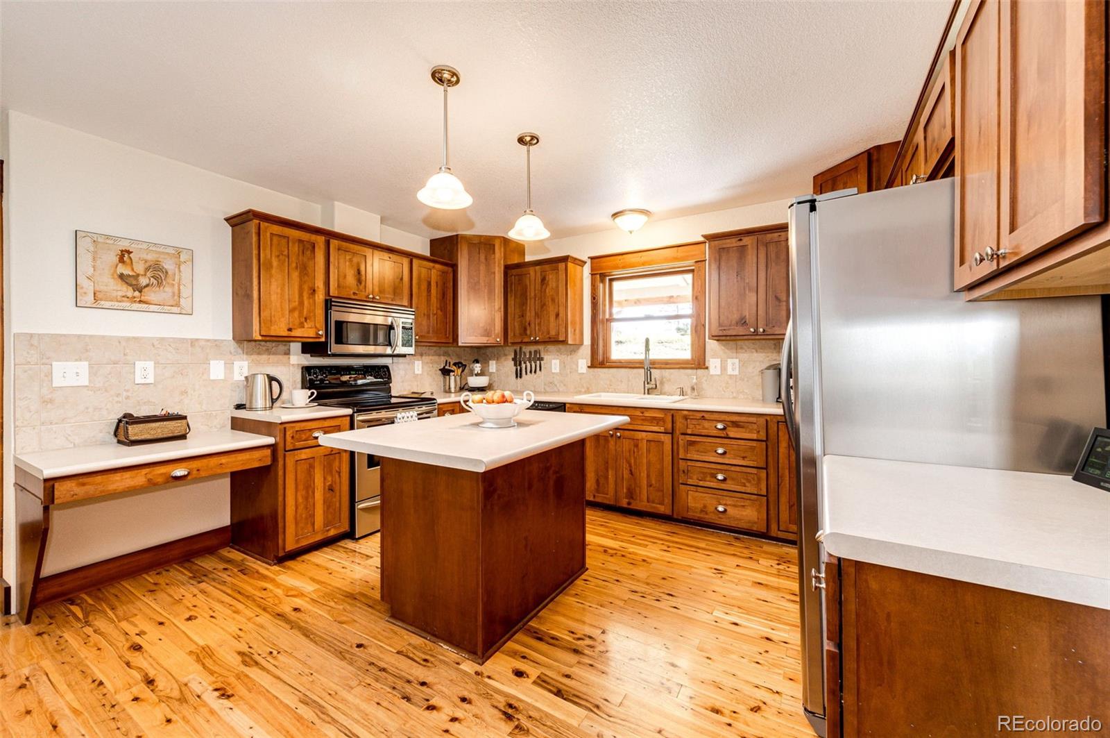 11755 Tomahawk Road Parker, CO 80138 - Photo 17 of 37 Gallery Image 17